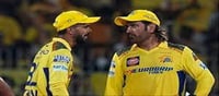Dhoni's field setting during CSK vs RCB sparks captaincy!!!